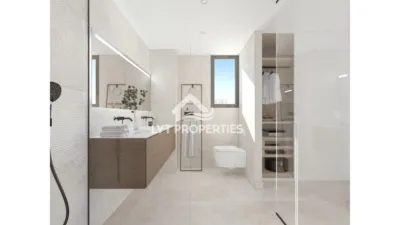 Apartment in Playa de Levante or La Fossa photo 6