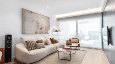 Piso – El Poble Nou de Benitatxell - Benitachell - Vista 5