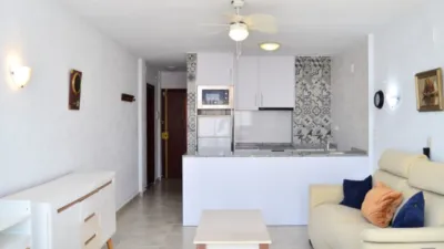 Apartamento en Playa del Arenal Bol-Playa del Cantal Roig photo 9