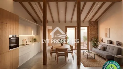 Casa - Vista 4