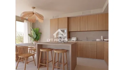 Casa – Llíber, Urbanització El Collado, la Marina Alta - Vista 4