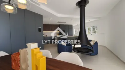 Casa – Altea - Vista 3