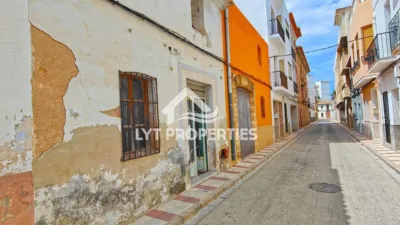 House in Gata de Gorgos photo 25