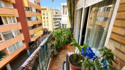 Piso – Benidorm - Vista 5
