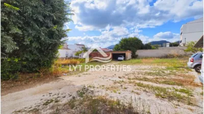 Terreno en venta en Gata de Gorgos - Vista 3