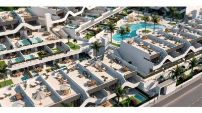 Apartamento en Escandinàvia-El Captivador photo 16