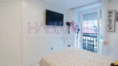 Duplex in El Botànic photo 31