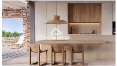 Casa – Xàbia - Jávea - Vista 4
