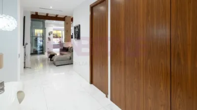 Duplex in El Botànic photo 3