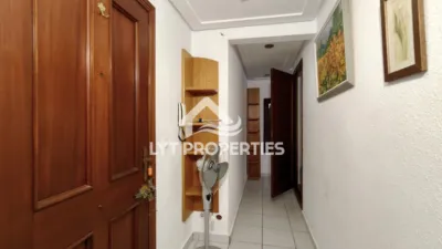 Apartment in Gata de Gorgos photo 10