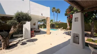 Casa – Dénia - Vista 2
