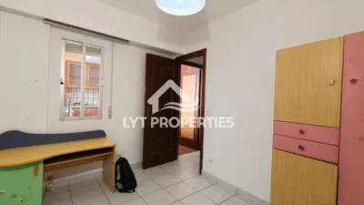 Apartment in Gata de Gorgos photo 22