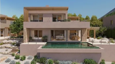 Casa - Vista 3
