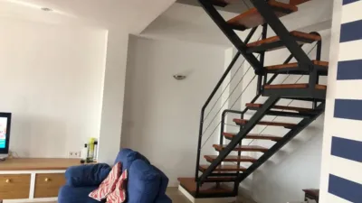 Duplex Penthouse in Centre - Fishing Port photo 8