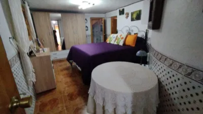 Casa – Almoradí, Lomas de la Juliana (Almoradí) - Más