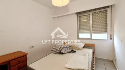 Apartment in Gata de Gorgos photo 17