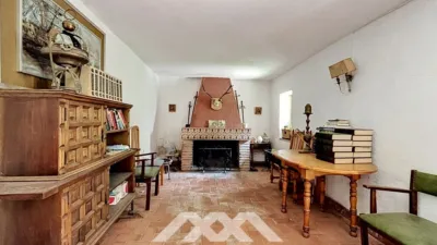 Rustic finca in Alhama de Granada photo 4
