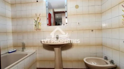 Apartment in Gata de Gorgos photo 16