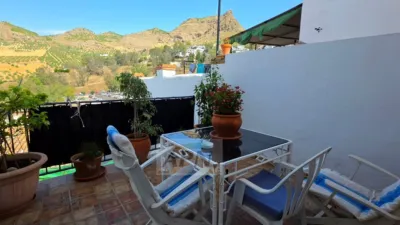 House in Álora photo 7