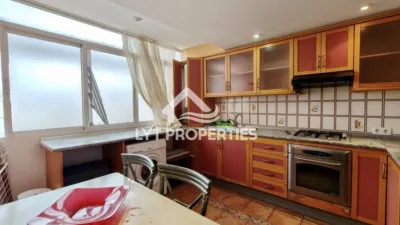 Apartment in Gata de Gorgos photo 26
