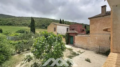 Finca rústica en Alhama de Granada photo 52