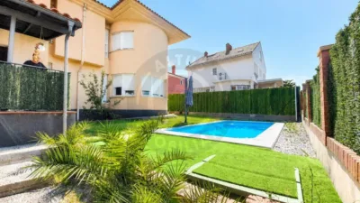 Chalet in R-66-A (El Arco) photo 39