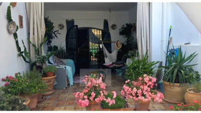 House in Álora photo 22