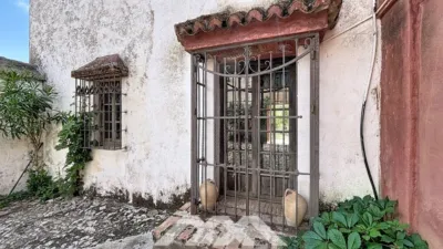 Rustic finca in Alhama de Granada photo 3