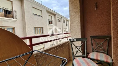Apartment in Gata de Gorgos photo 15