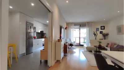 Piso en Zona Monte del Pilar photo 5