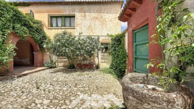 Rustic finca in Alhama de Granada photo 2