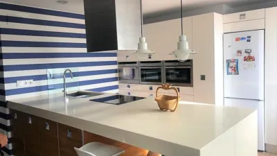 Piso – Torrevieja - Vista 2
