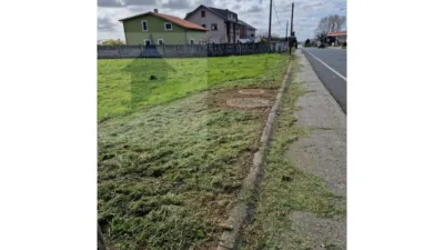 Terreno en venta en Trasancos-Castro-O Val - Vista 3