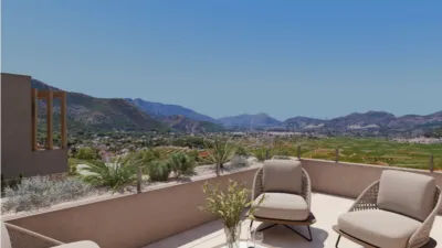 Casa - Vista 2