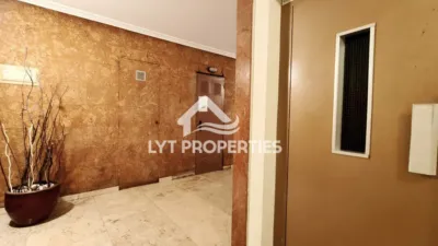 Apartment in Gata de Gorgos photo 9