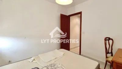 Apartment in Gata de Gorgos photo 18