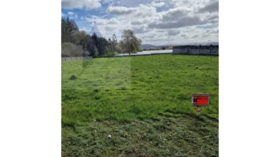 Terreno en venta en Trasancos-Castro-O Val - Vista 2