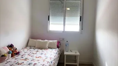 Duplex Penthouse in Centre - Fishing Port photo 13