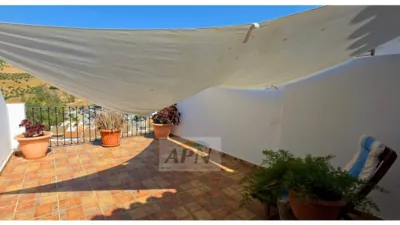 House in Álora photo 19