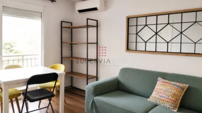 Apartment in El Carmel photo 25