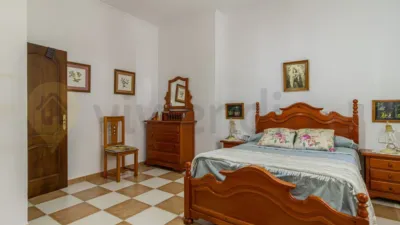 Casa en Paterna de Rivera photo 15