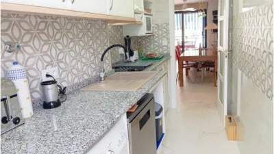 Apartment in Puerto photo 19