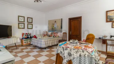 House in Paterna de Rivera photo 5