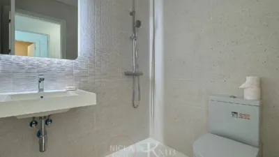 Apartment on Calle Vista Alegre photo 9