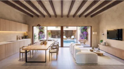 House in Santa Margalida photo 3