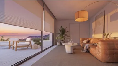 Casa – Benissa - Vista 3