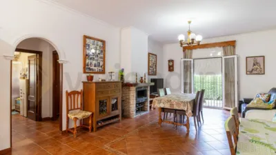 Rustic Finca in Paterna de Rivera photo 8
