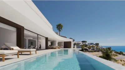 Casa – Benissa - Más