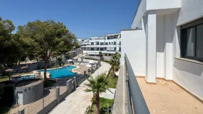 Apartment on Calle Vista Alegre photo 16