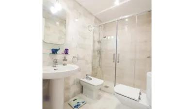 Apartment in Puerto photo 14